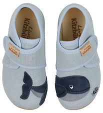 Living Kitzbühel Slippers - Cloud