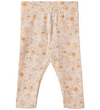 Wheat Leggings - Jules - Keilur