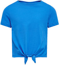Kids Only T-Shirt - KogNew - Franzsisch Blue