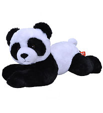 Wild Republic Soft Toy - Ecokins - 19x33 - Panda