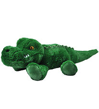 Wild Republic Soft Toy - Ecokins - 15x45 - Alligator