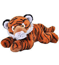 Wild Republic Soft Toy - Ecokins - 17x33 - Tiger