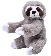 Wild Republic Soft Toy - Ecokins - 12x20 - Sloth