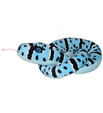 Wild Republic Bangsi - 137 cm - Blue Rock Skröltormur