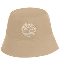 Timberland Bucket Hat - Stone