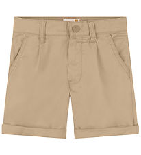 Timberland Stuttbuxur - Stone