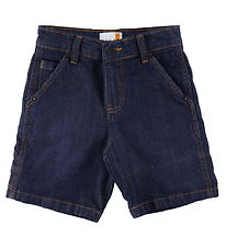 Timberland Gallastuttbuxur - Skola þvott/bursti