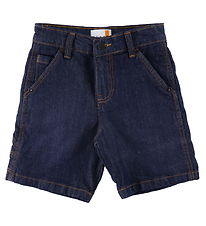 Timberland Jeansshorts - Splen/Brsten