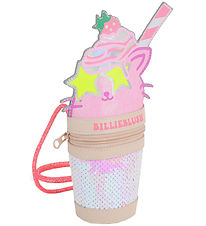 Billieblush Shoulder Bag - Milkshake - Pink Pale