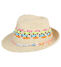 Billieblush Hat - Multicolour