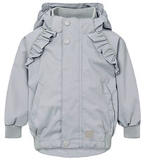 MarMar Lightweight Jacket - Olio F - Water