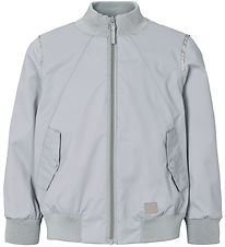 MarMar Lightweight Jacket - Ove - Water