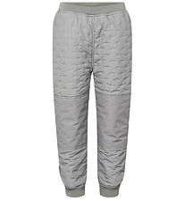 MarMar Pantalon thermique - Odin - Plume Blue