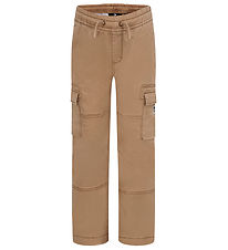 Pantalon Converse - Style de vie - Café Rum