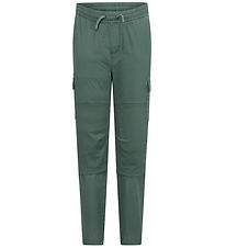 Pantalon Converse - Style de vie - Amiral Elm