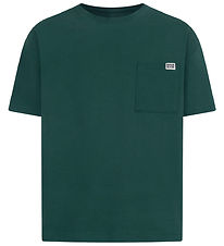 Converse T-Shirt - Drakenschaal
