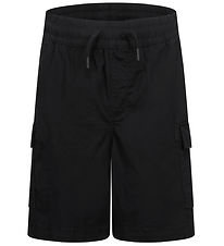 Converse Shorts - Lebensstil - Schwarz