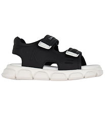 Calvin Klein Sandals - Black