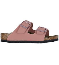 Birkenstock Sandaalit - Arizona Kids BS - Vaaleanpunainen Clay