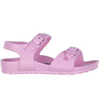 Birkenstock Flip Flops - Rio Eva - Fondant Pink