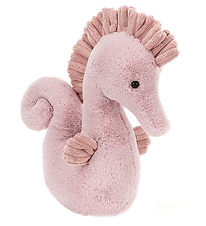 Jellycat Soft Toy - 28 cm - Sienna Seahorse