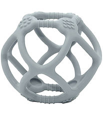 Petit Monkey Teether Ball - Silicone - Trade Winds