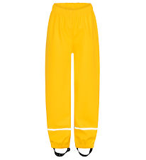 LEGO® Wear Regenhose - PU - Puck 101 - Gelb