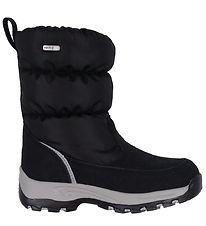 Reima Winter Boots - Pennant - Black