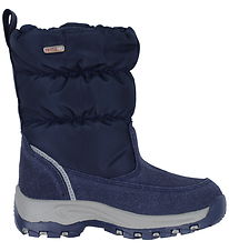 Reima Winter Boots - Pennant - Navy