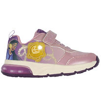 Geox Chaussures - Spaceclub - Rose/LT Prune