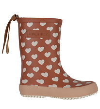 Bisgaard Bottes en Caoutchouc - Amoureux