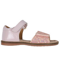 Bisgaard Sandals - Aida - Shell