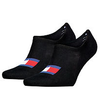 Tommy Hilfiger Foot - Noir