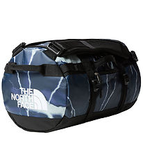 The North Face Travel Bag - Base Camp Duffel - 31 L - Navy