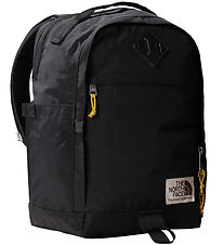 The North Face Backpack - Berkeley Daypack - Black