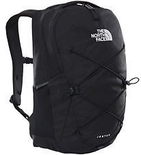 The North Face Backpack - Jester - Black