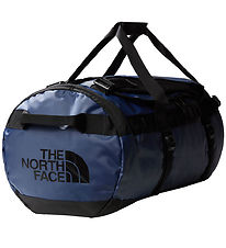 The North Face Travel Bag - Base Camp Duffel - 71 L - Navy/Black