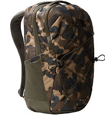 The North Face Backpack - Jester - Utility Brown Camo