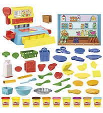 Play-Doh Pte  Modeler - Supermarch Spree Coffret de jeu