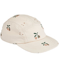 Liewood Cap - Rory - Peach/Sea Shell