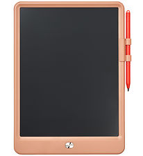Liewood LCD Drawing Board - Zora - Tuscany Rose