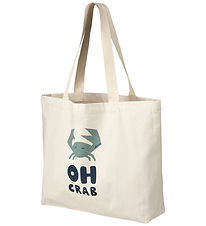 Liewood Totebag - Grand - Oh Crabe/Sandy