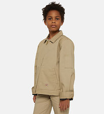 Dickies Jacket - Eisenhower - Desert Sand