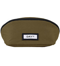 DAY ET Toilettas - Gweneth RE-S Clam - Dark Olive