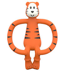 Matchstick Monkey Beiring - Teddy Tiger