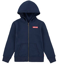 Levis Kids Gilet - Dress Blues