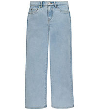 Levis Jeans - Wide Leg - Tongue Tied