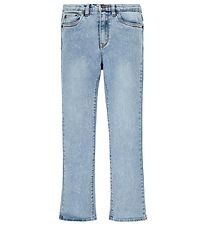 Levis Jeans - 726 High Rise Flare - Be Cool