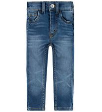 Levis Jeans - Skinny - Blue