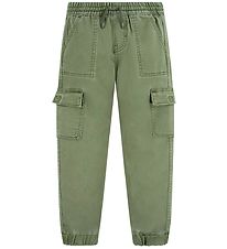 Levis Trousers - Realwed Dobby - Olivine